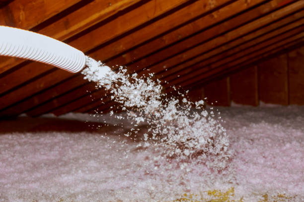 Types of Insulation We Offer in Sloan, NY