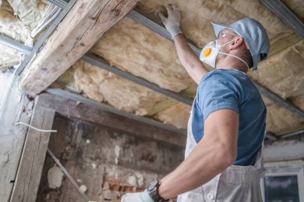 Best Fiberglass Insulation in Sloan, NY
