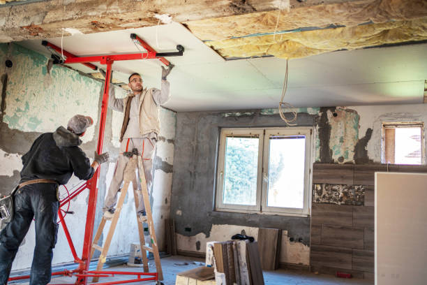 Best Spray Foam Insulation in Sloan, NY