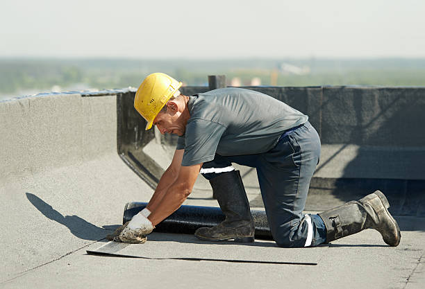 Best Insulation for Specific Applications in Sloan, NY